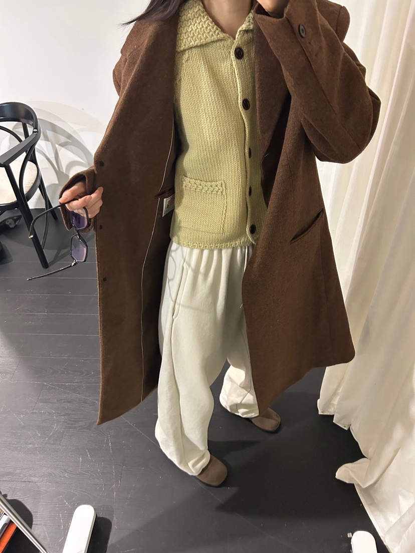 ME MO韓國直郵㊣女裝新款時尚職業人氣真品推薦休閑休閑褲ME MO休閑褲圖色12