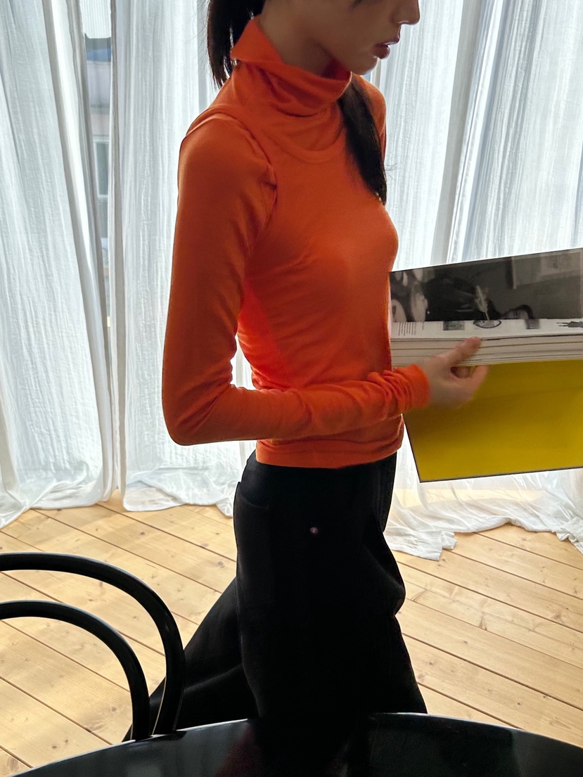 ME MO東大門㊣代購女裝新款25秋冬人氣職業吊帶背心不含內搭ME MO吊帶/背心