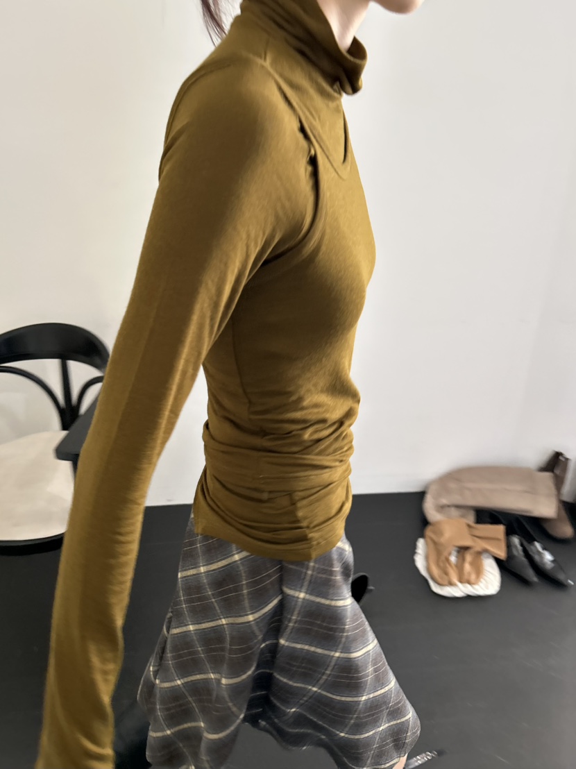 ME MO東大門㊣代購女裝新款25秋冬人氣職業吊帶背心不含內搭ME MO吊帶/背心
