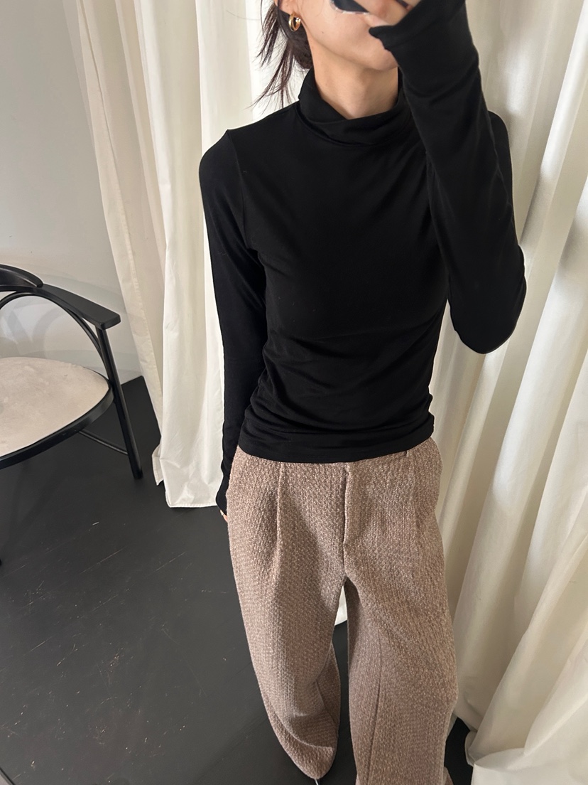 ME MO東大門㊣代購女裝新款25秋冬人氣職業吊帶背心不含內搭ME MO吊帶/背心