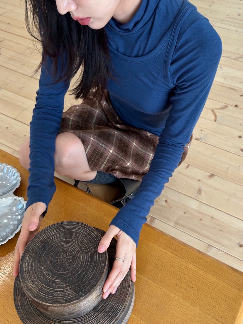 ME MO東大門㊣代購女裝新款25秋冬人氣職業吊帶背心不含內搭ME MO吊帶/背心