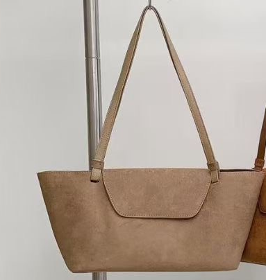 ORANGE-오렌지-OT東大門㊣代購女士新品職業休閑單肩斜跨包ORANGE單肩/斜跨包圖色1