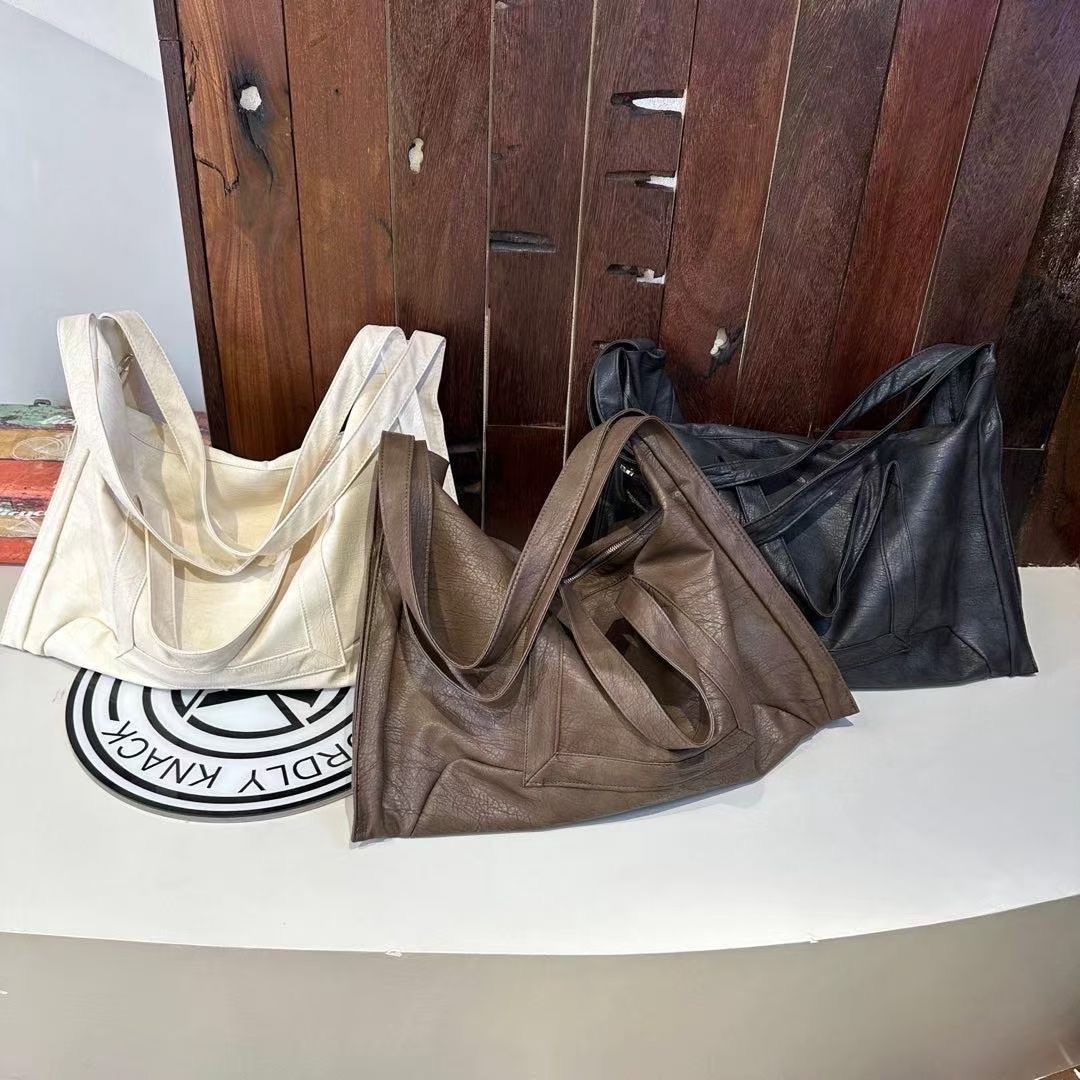 ORANGE-오렌지-OT韓國代購㊣女裝新品真品25秋冬單肩斜跨包ORANGE單肩/斜跨包