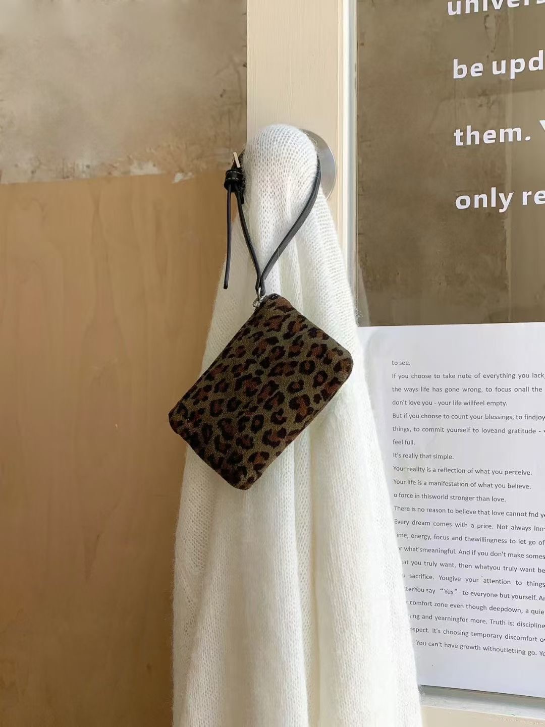 ORANGE-오렌지-OT東大門㊣代購女裝新品25秋冬錢包卡包零錢包ORANGE錢包/卡包/零錢包