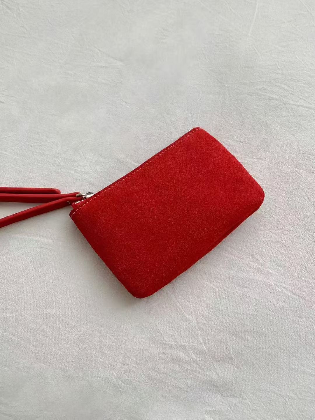 ORANGE-오렌지-OT東大門㊣代購女裝新品25秋冬錢包卡包零錢包ORANGE錢包/卡包/零錢包圖色1