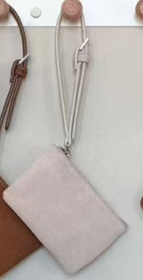 ORANGE-오렌지-OT東大門㊣代購女裝新品25秋冬錢包卡包零錢包ORANGE錢包/卡包/零錢包圖色5