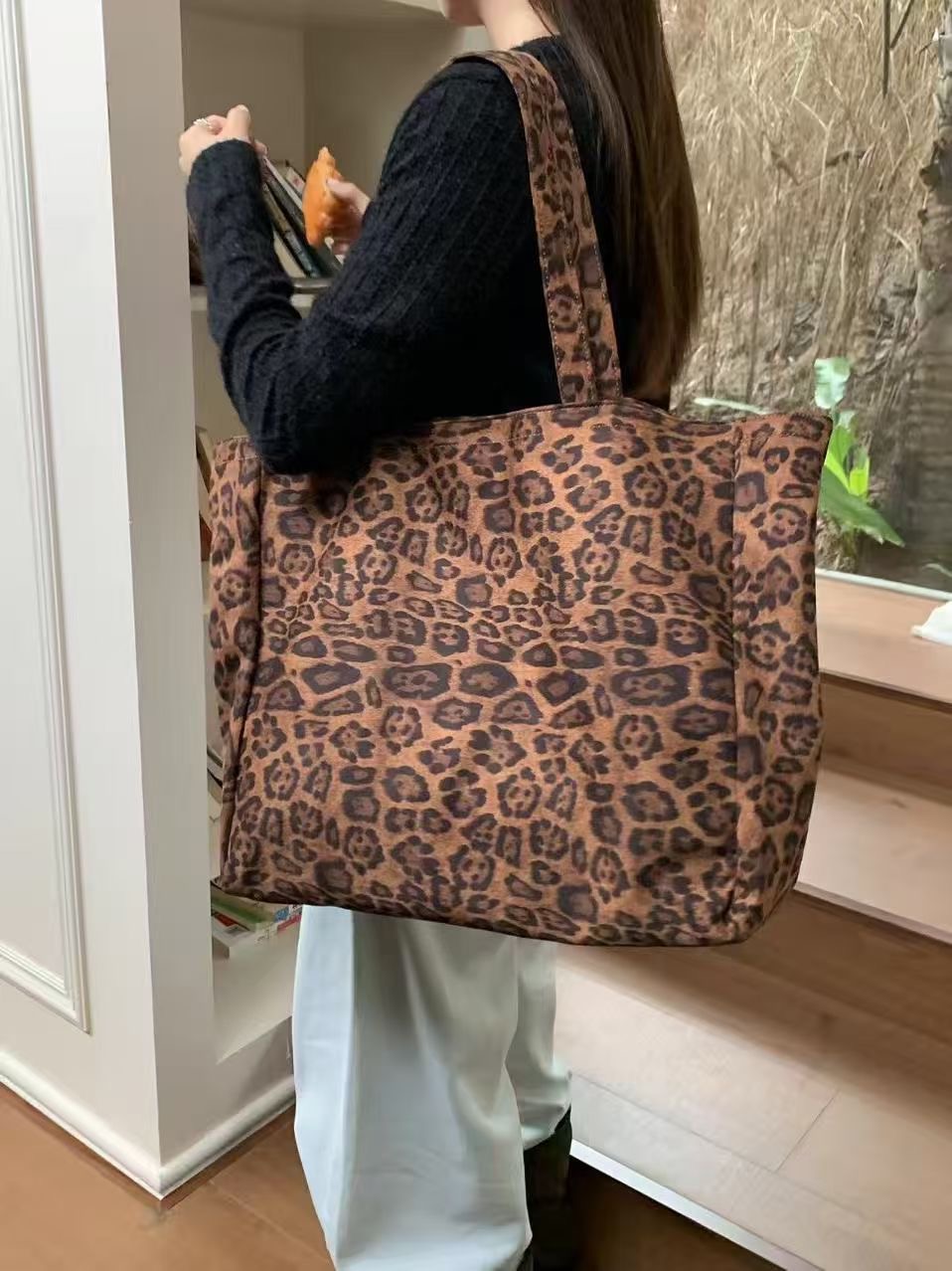 ORANGE-오렌지-OT東大門㊣代購女裝新款25秋冬單肩斜跨包ORANGE單肩/斜跨包圖色1