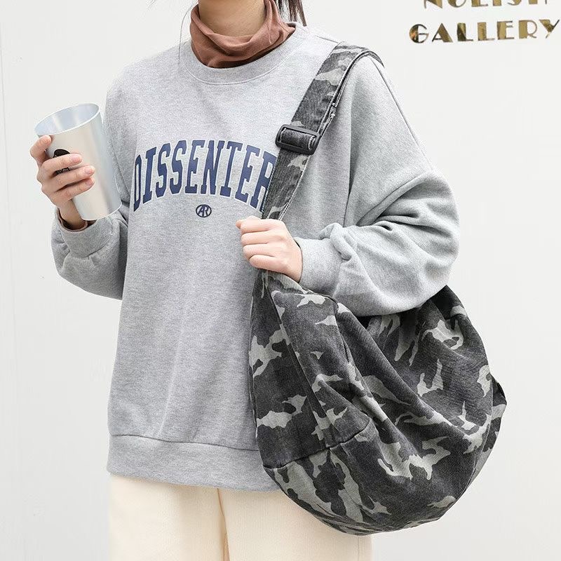 ORANGE-오렌지-OT韓國直郵㊣女裝新品休閑人氣單肩斜跨包ORANGE單肩/斜跨包