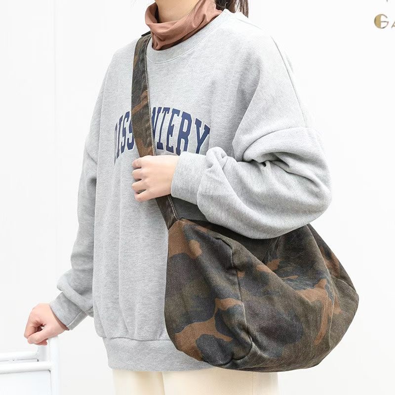 ORANGE-오렌지-OT韓國直郵㊣女裝新品休閑人氣單肩斜跨包ORANGE單肩/斜跨包