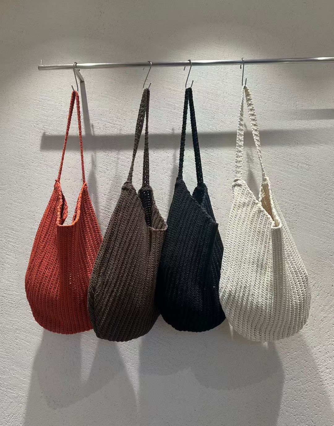 ORANGE-오렌지-OT東大門㊣實拍女裝新品推薦25秋冬單肩斜跨包ORANGE單肩/斜跨包圖色3左三色