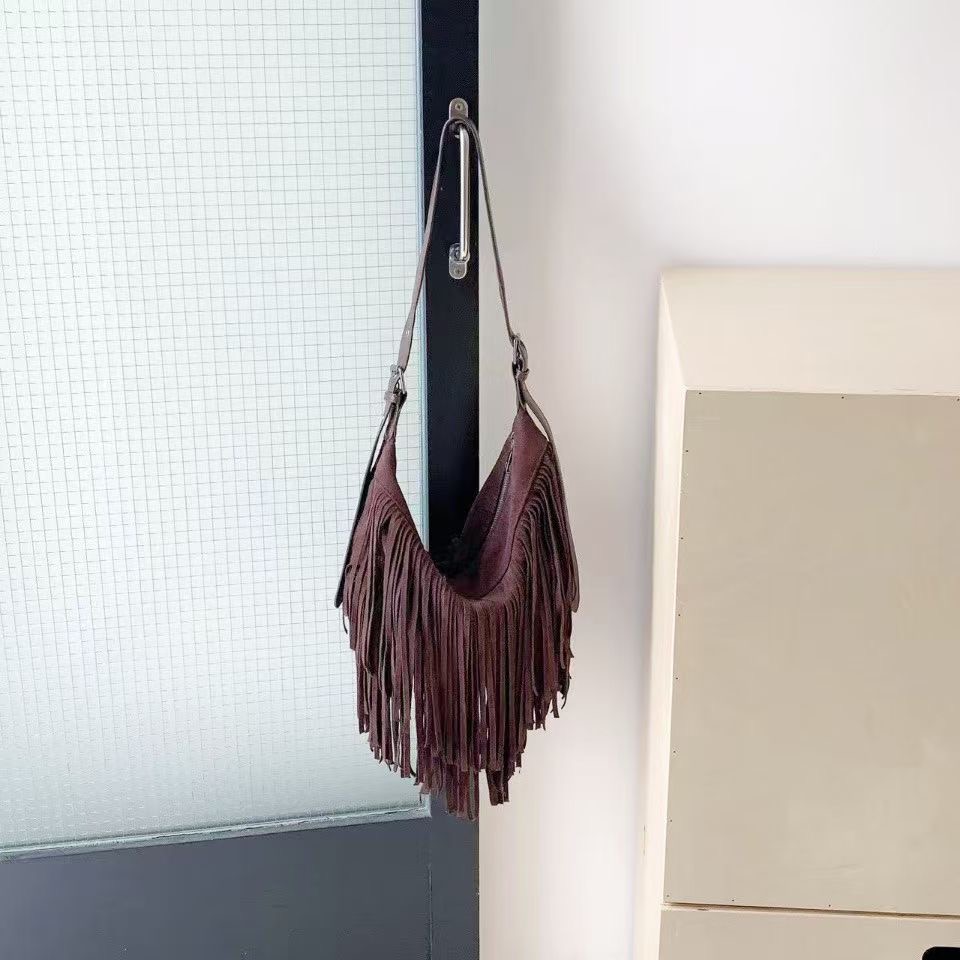 ORANGE-오렌지-OT韓國直郵㊣女裝新品25秋冬時尚單肩斜跨包ORANGE單肩/斜跨包圖色1