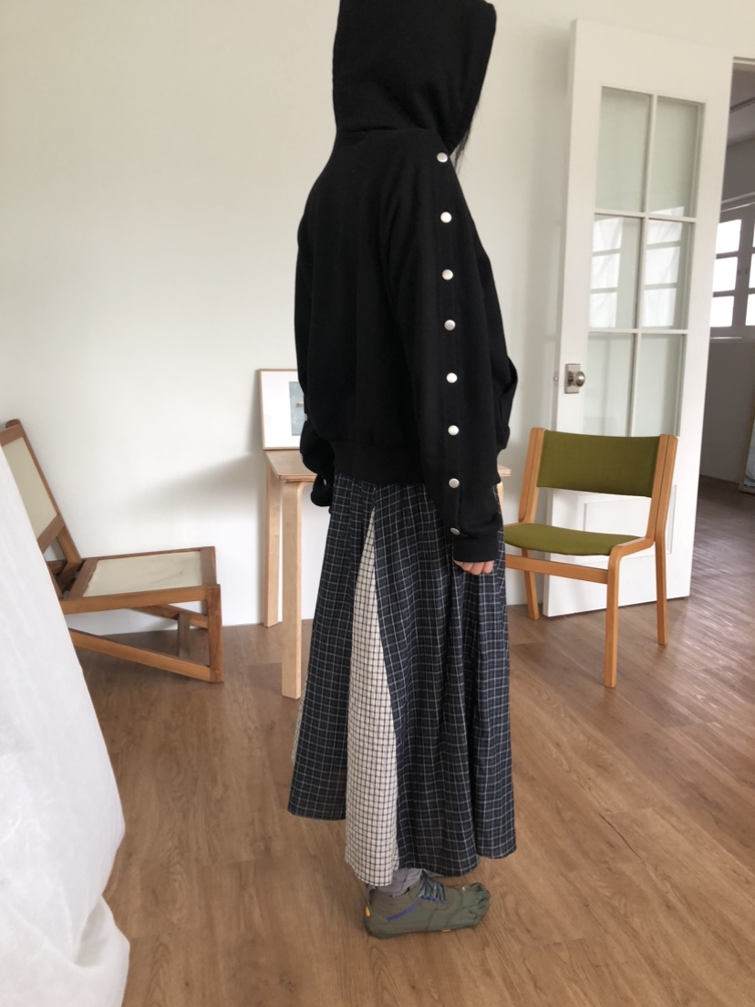 FLASH韓國直郵㊣女裝新品職業推薦真品熱賣休閑人氣25秋冬衛衣FLASH衛衣