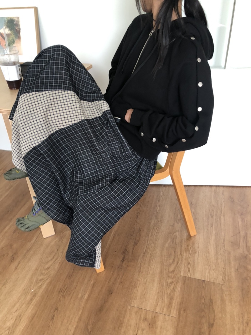 FLASH韓國直郵㊣女裝新品職業推薦真品熱賣休閑人氣25秋冬衛衣FLASH衛衣