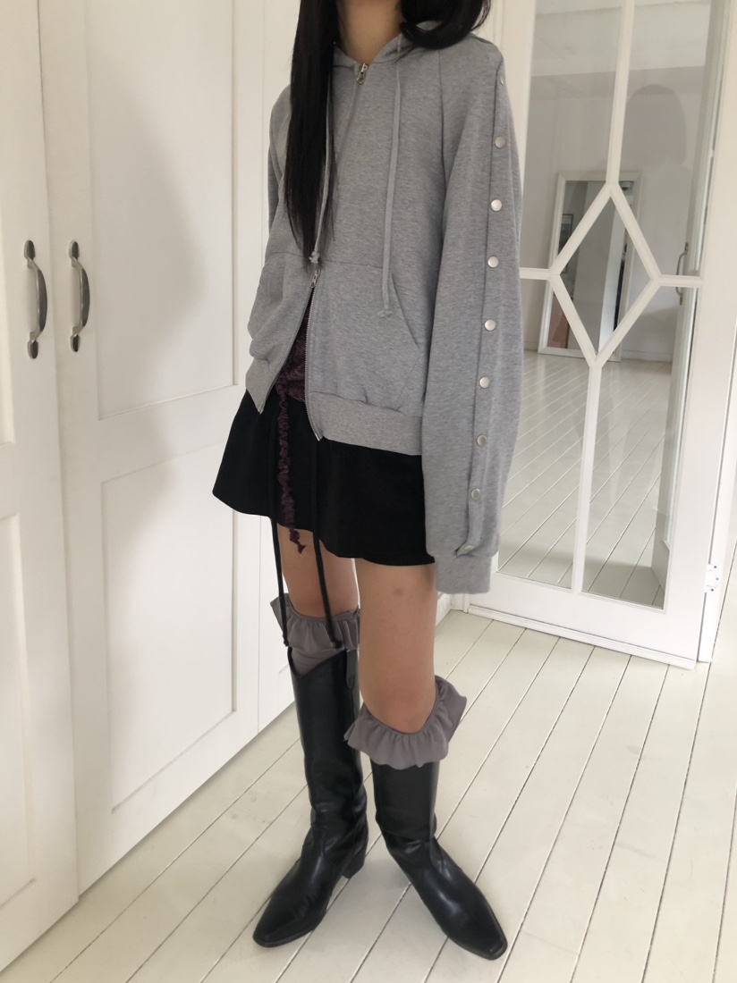 FLASH韓國直郵㊣女裝新品職業推薦真品熱賣休閑人氣25秋冬衛衣FLASH衛衣