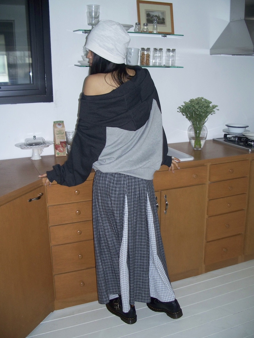 FLASH東大門㊣直郵女士新品熱賣人氣時尚25秋冬職業帽子紐扣FLASH帽子