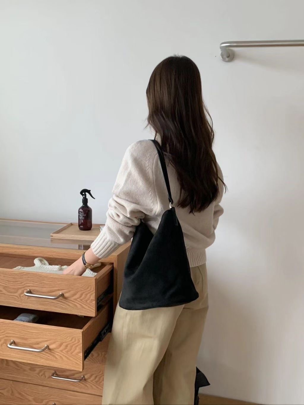 ORANGE-오렌지-OT東大門㊣直郵女裝新品時尚真品單肩斜跨包ORANGE單肩/斜跨包圖色2