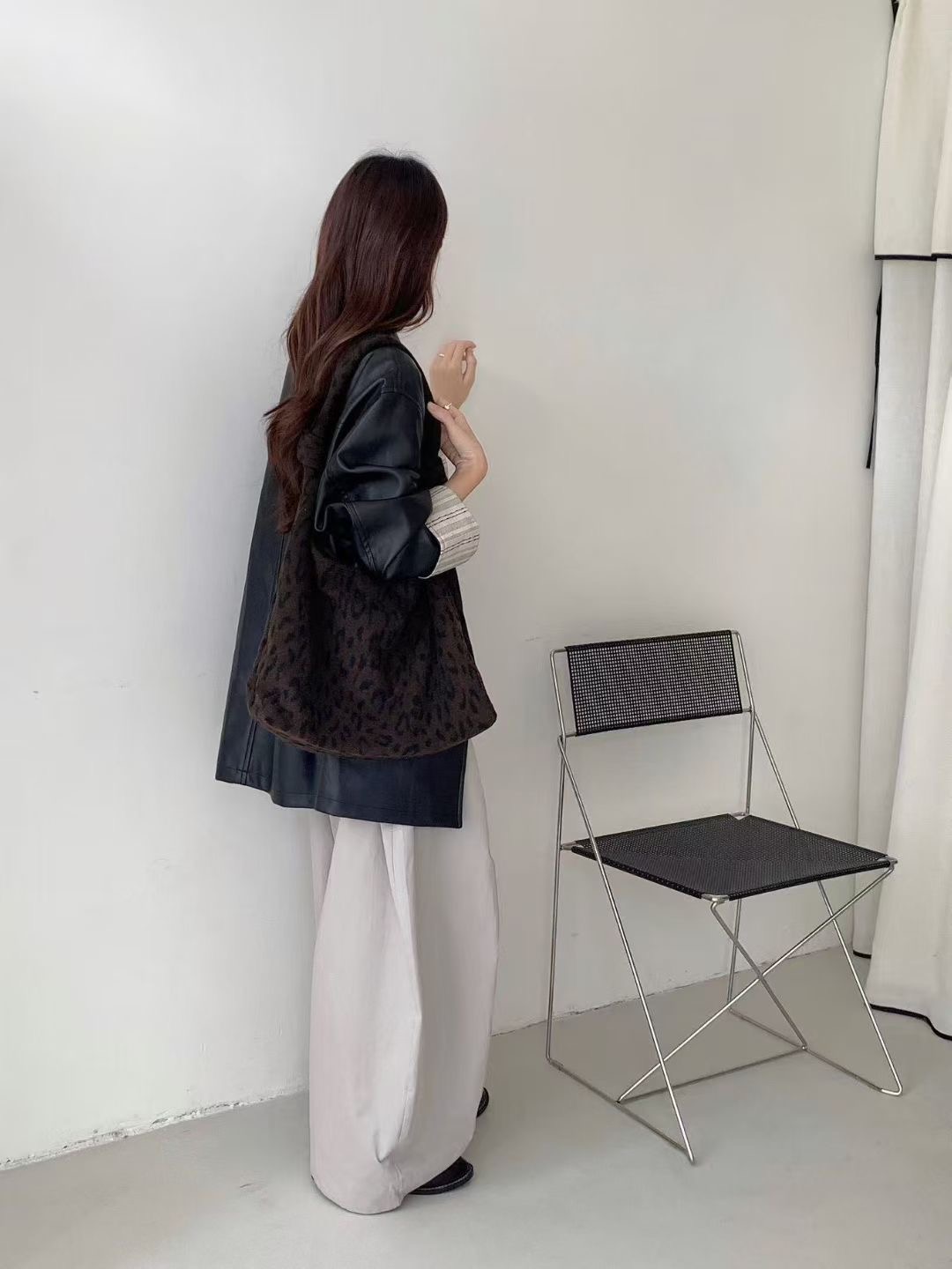 ORANGE-오렌지-OT東大門㊣直郵女裝新款休閑真品單肩斜跨包ORANGE單肩/斜跨包圖色3