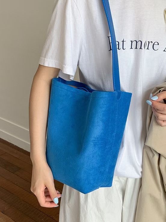 ORANGE-오렌지-OT東大門㊣代購女裝新品休閑人氣單肩斜跨包ORANGE單肩/斜跨包圖色2