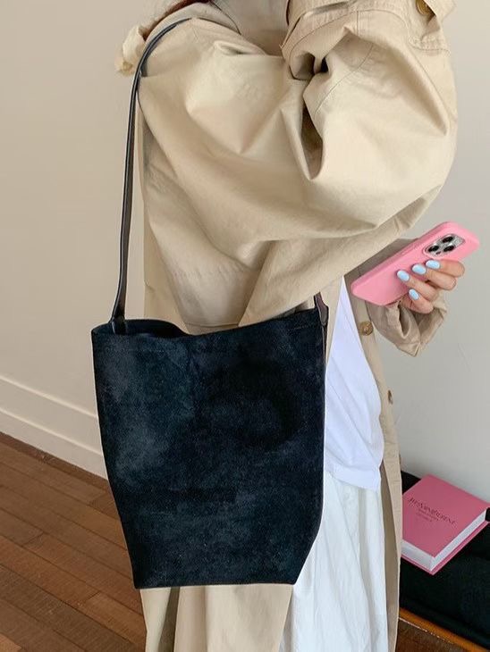 ORANGE-오렌지-OT東大門㊣代購女裝新品休閑人氣單肩斜跨包ORANGE單肩/斜跨包圖色3