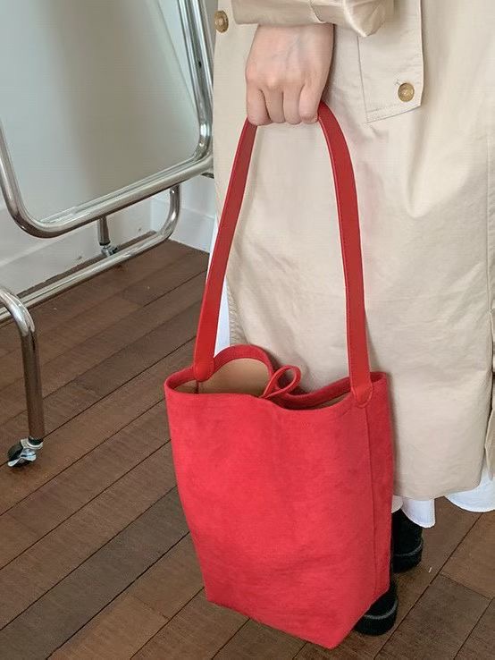 ORANGE-오렌지-OT東大門㊣代購女裝新品休閑人氣單肩斜跨包ORANGE單肩/斜跨包圖色5