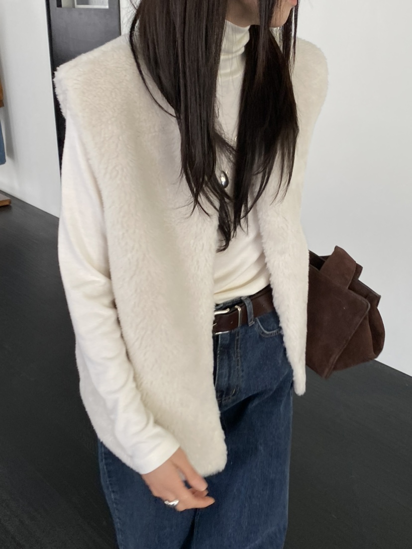 MOVENNE東大門㊣代購女士新款推薦休閑人氣熱賣真品職業馬甲MOVENNE馬甲