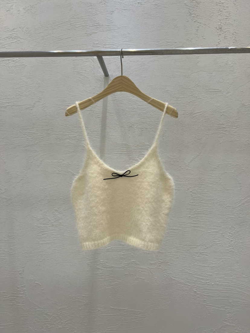 STRAWBERRY東大門㊣代購女士新品休閑推薦時尚職業吊帶背心STRAWBERRY吊帶/背心