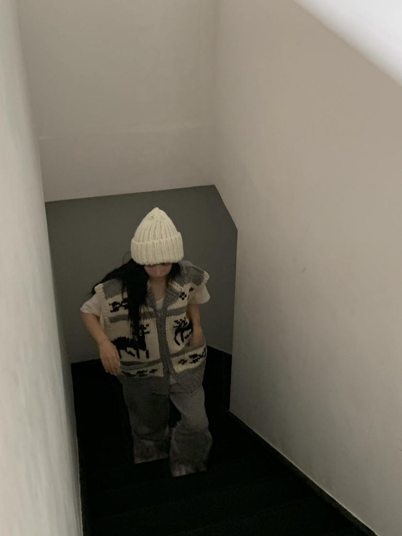 VIRKIN韓國直郵㊣女裝新款人氣真品職業時尚休閑馬甲手工制作VIRKIN馬甲