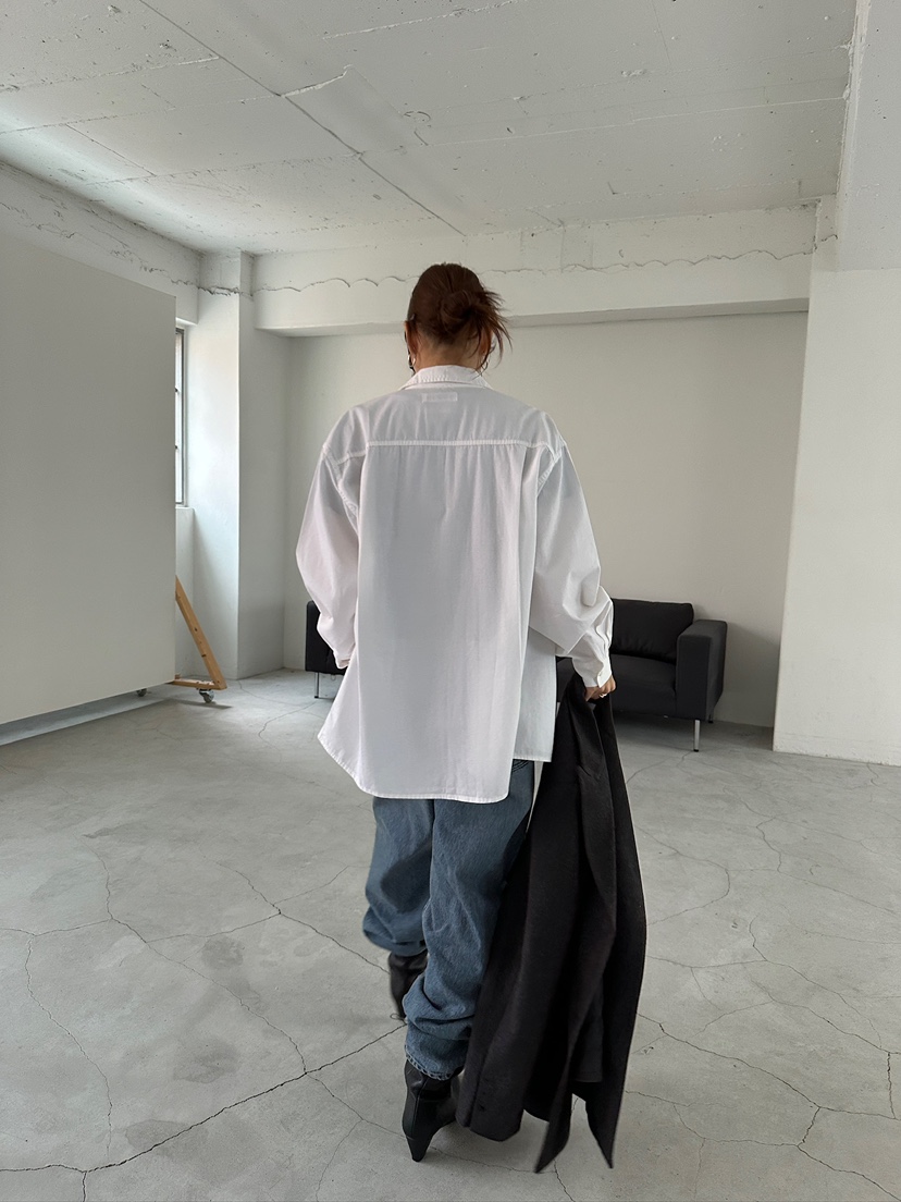 UNBOUND韓國直郵㊣女士新款時尚真品休閑人氣職業襯衫蕾絲衫UNBOUND襯衫/蕾絲衫