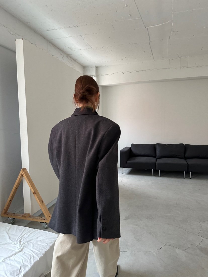 UNBOUND東大門㊣實拍女裝新品推薦人氣熱賣職業時尚真品夾克UNBOUND夾克