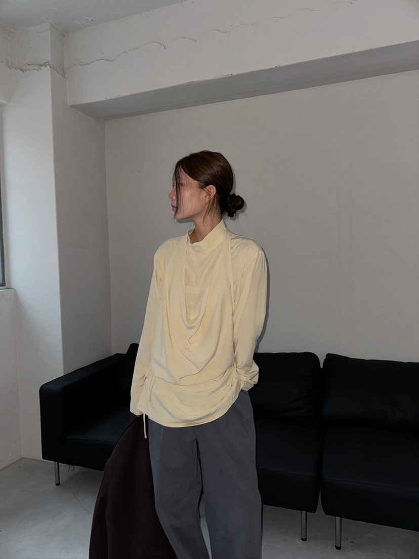 UNBOUND東大門㊣代購女裝新款25秋冬推薦職業人氣時尚吊帶背心UNBOUND吊帶/背心