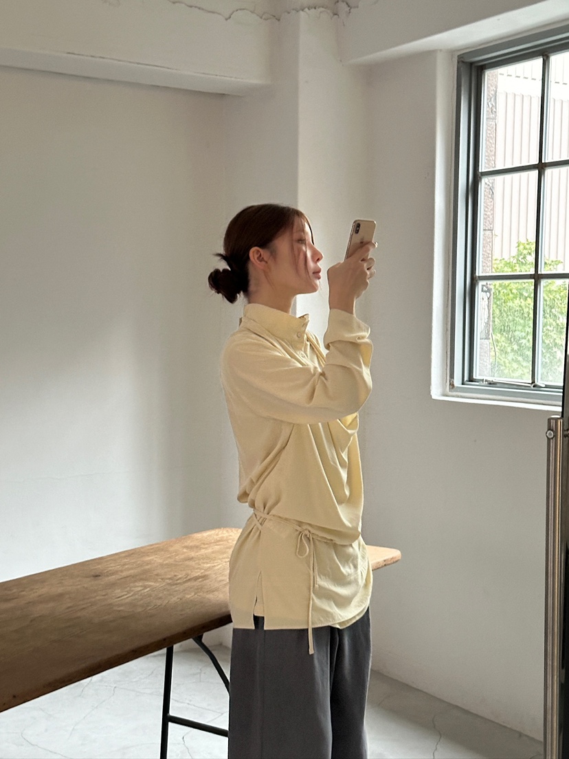 UNBOUND東大門㊣代購女裝新款25秋冬推薦職業人氣時尚吊帶背心UNBOUND吊帶/背心