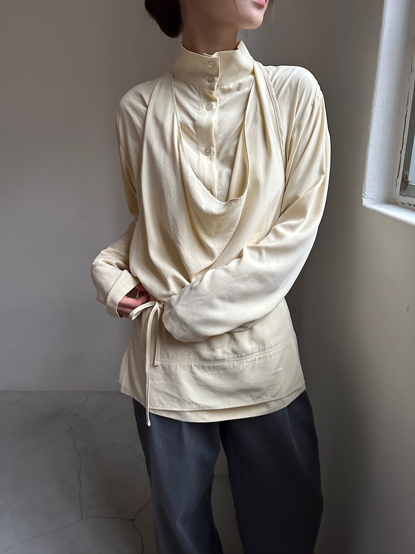 UNBOUND東大門㊣代購女裝新款25秋冬推薦職業人氣時尚吊帶背心UNBOUND吊帶/背心