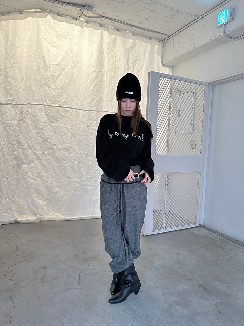 UNBOUND韓國直郵㊣女士新品人氣時尚推薦真品職業休閑休閑褲UNBOUND休閑褲
