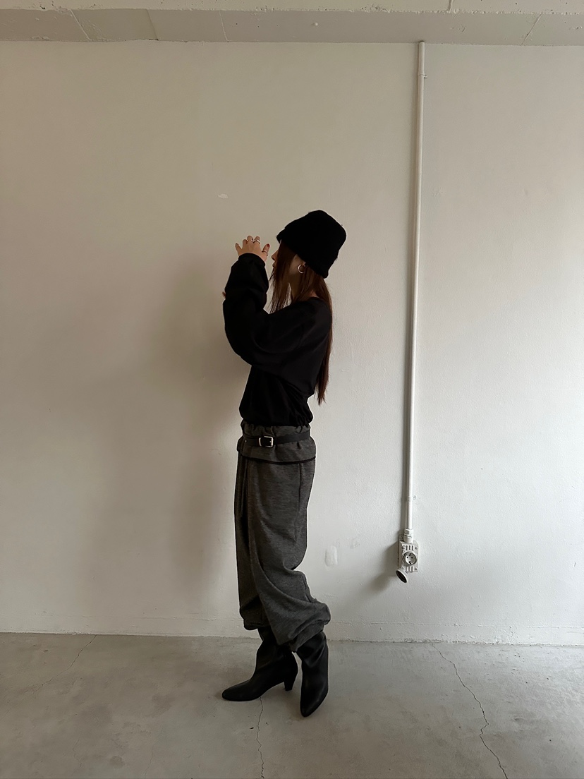UNBOUND韓國直郵㊣女士新品人氣時尚推薦真品職業休閑休閑褲UNBOUND休閑褲