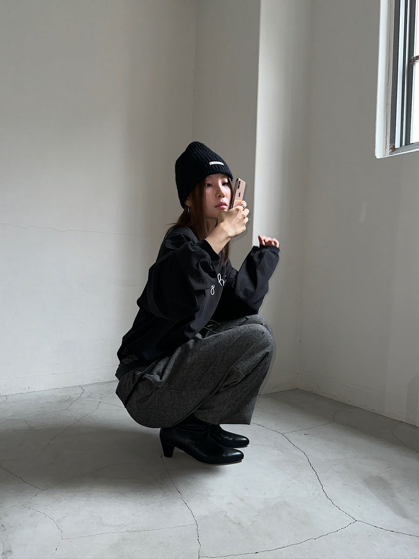 UNBOUND韓國直郵㊣女士新品人氣時尚推薦真品職業休閑休閑褲UNBOUND休閑褲
