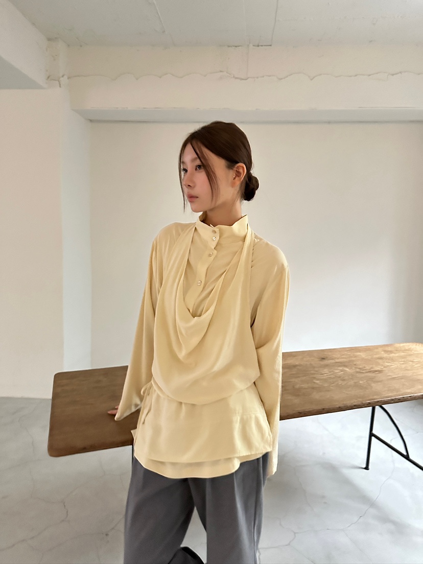 UNBOUND東大門㊣直郵女士新品熱賣真品人氣時尚推薦襯衫蕾絲衫UNBOUND襯衫/蕾絲衫