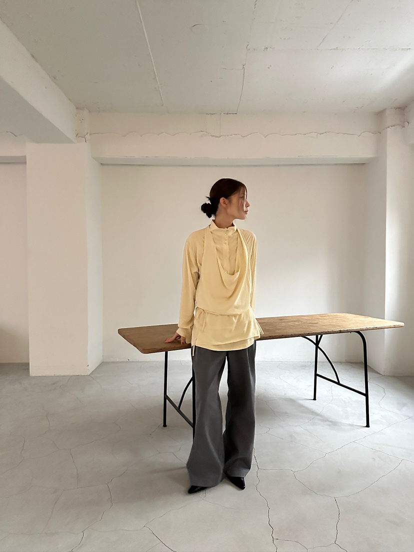 UNBOUND東大門㊣直郵女士新品熱賣真品人氣時尚推薦襯衫蕾絲衫UNBOUND襯衫/蕾絲衫