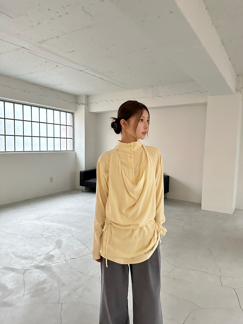 UNBOUND東大門㊣直郵女士新品熱賣真品人氣時尚推薦襯衫蕾絲衫UNBOUND襯衫/蕾絲衫