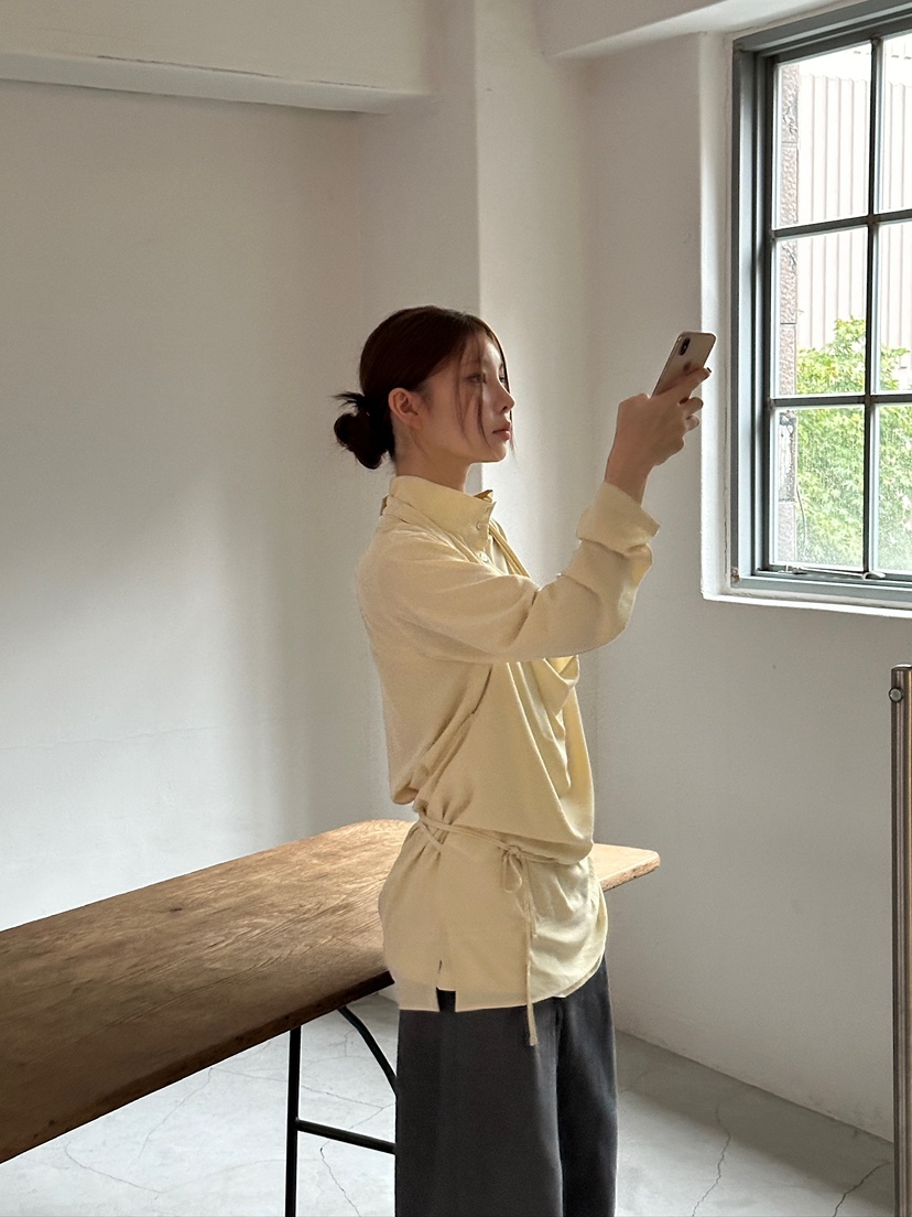UNBOUND東大門㊣直郵女士新品熱賣真品人氣時尚推薦襯衫蕾絲衫UNBOUND襯衫/蕾絲衫