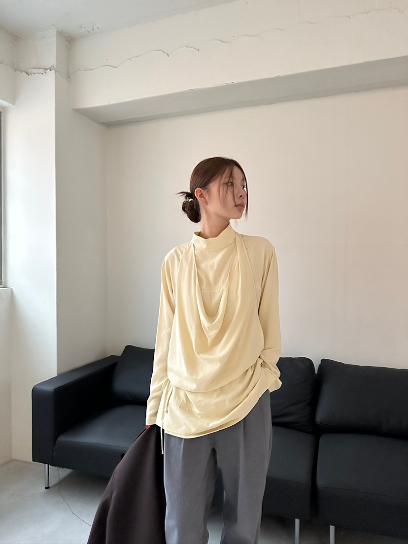 UNBOUND東大門㊣直郵女士新品熱賣真品人氣時尚推薦襯衫蕾絲衫UNBOUND襯衫/蕾絲衫