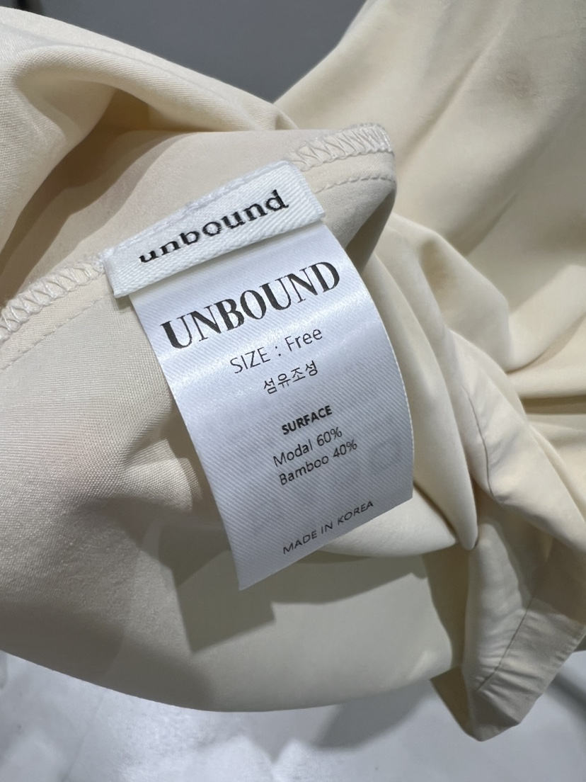UNBOUND東大門㊣直郵女士新品熱賣真品人氣時尚推薦襯衫蕾絲衫UNBOUND襯衫/蕾絲衫
