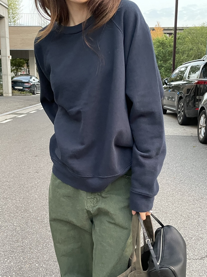 WATER/RIVER東大門㊣直郵女裝新款休閑熱賣25秋冬真品衛衣WATER/RIVER衛衣