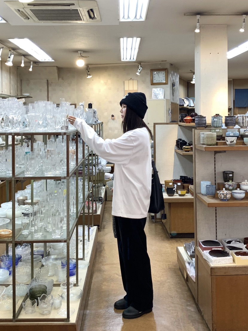 COURGETTE韓國代購㊣女裝新品職業真品時尚熱賣休閑長袖T恤COURGETTE長袖T恤