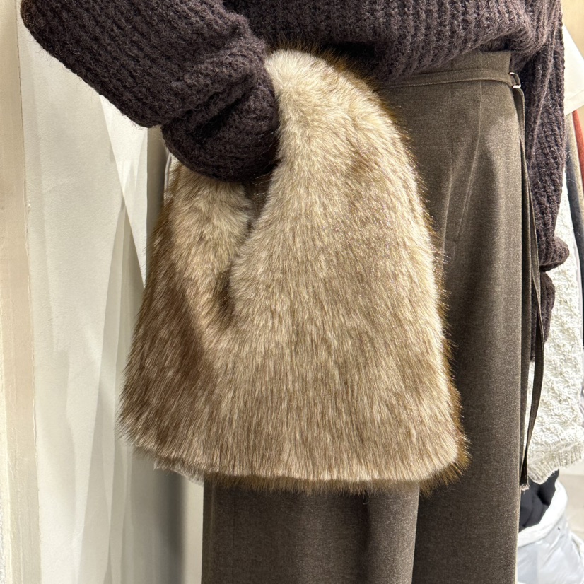 VINTAGE VIBE東大門㊣實拍女士新款熱賣人氣推薦25秋冬手提包VINTAGE VIBE手提包