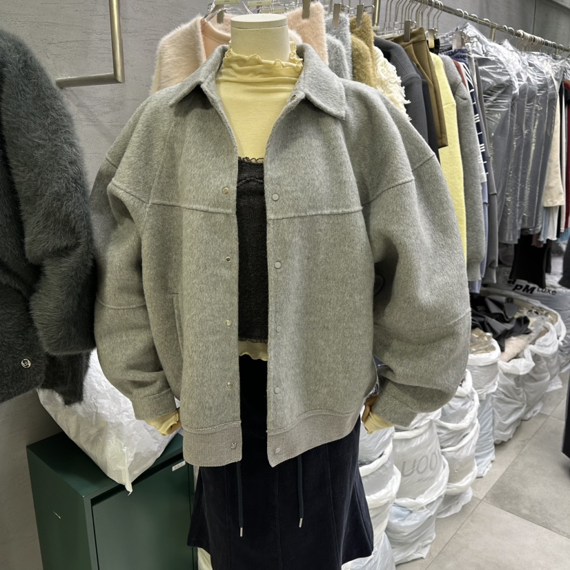 UOOV東大門㊣直郵女士新品真品人氣熱賣休閑時尚職業推薦夾克UOOV夾克