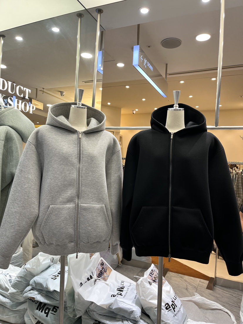 WORK SHOP韓國代購㊣女士新款推薦休閑職業熱賣夾克拉鏈加絨Work_shop夾克