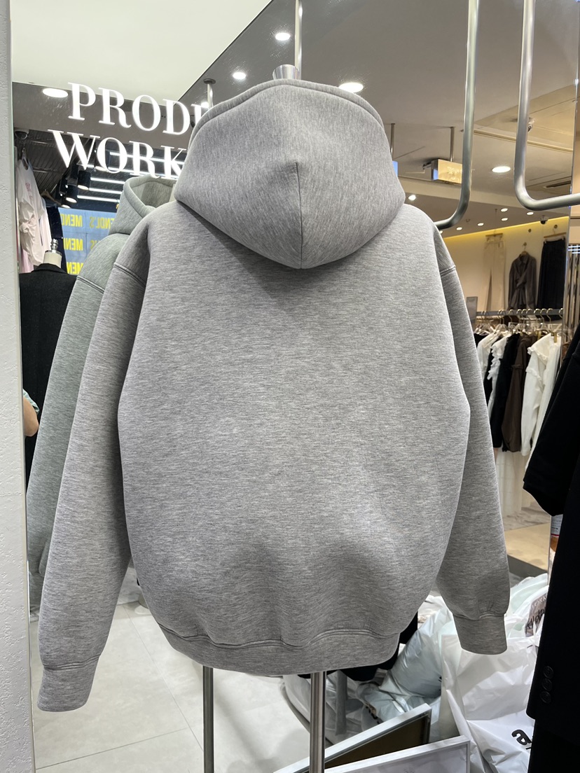 WORK SHOP韓國代購㊣女士新款推薦休閑職業熱賣夾克拉鏈加絨Work_shop夾克