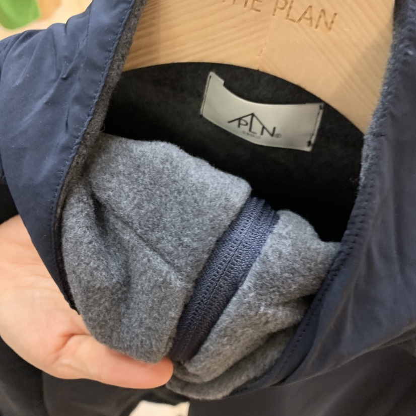 THEPLAN東大門㊣代購女裝新品熱賣職業人氣25秋冬時尚夾克加絨THE PLAN夾克