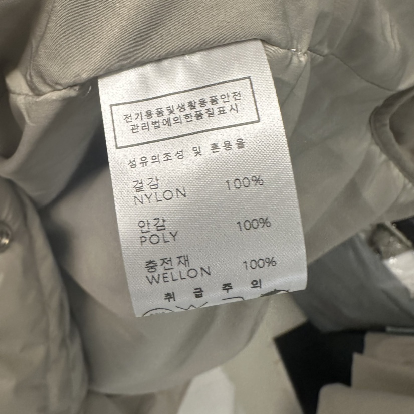 UNDER KEY東大門㊣直郵女士新款職業25秋冬中長款大衣含圍巾UNDER KEY中長款大衣