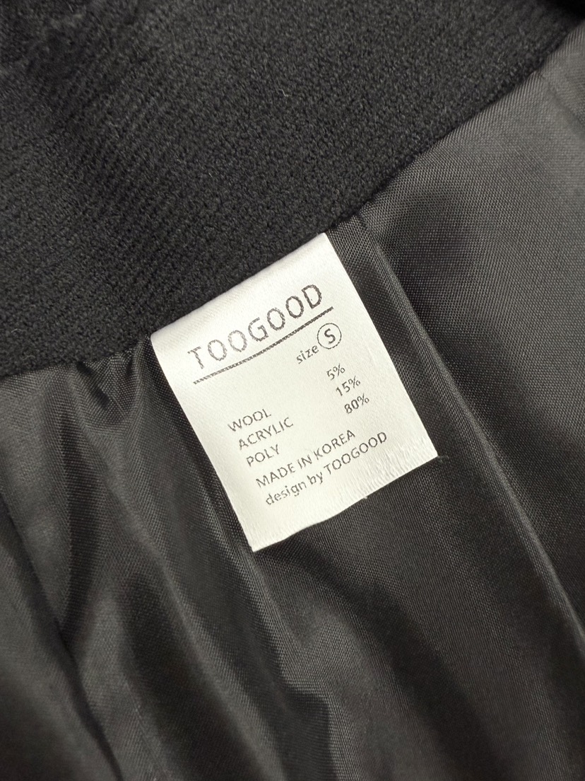 TOOGOOD東大門㊣代購女士新品人氣時尚休閑職業推薦真品短褲TOOGOOD短褲